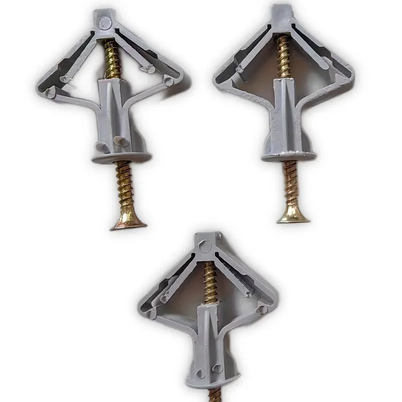 Aircraft Butterfly Shaped Plastic Expansion Pipes - Image 5