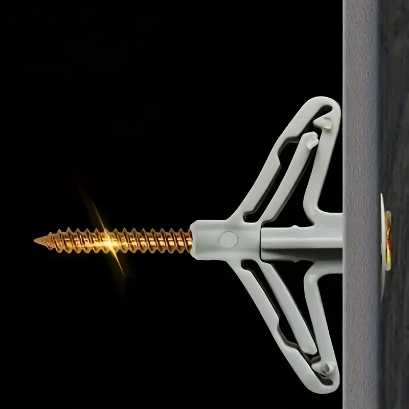 Aircraft Butterfly Shaped Plastic Expansion Pipes - Image 6